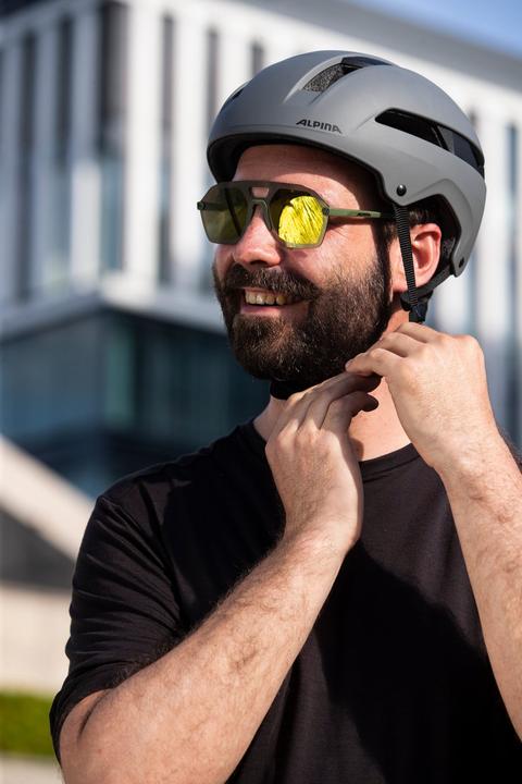 Image du produit Alpina Sports Soho (55 - 59 cm)