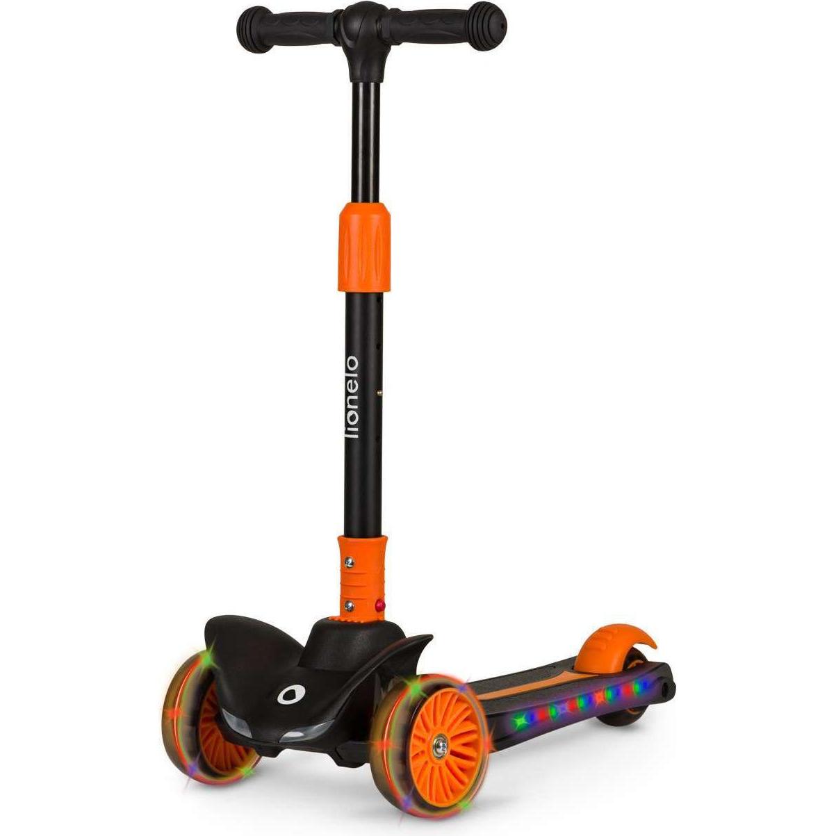 Lionelo, Scooter