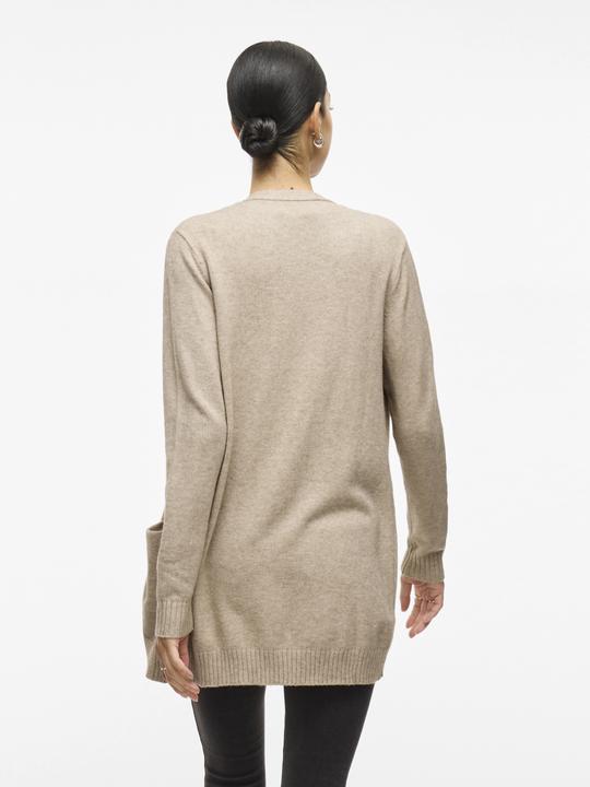 Produktbild Vila Basic Strickjacke (L)