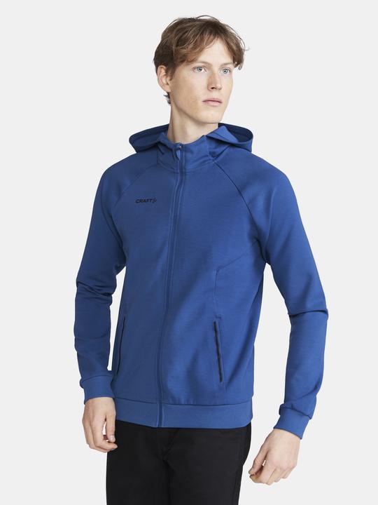 Produktbild Craft Core Soul Full Zip Hood M (M)