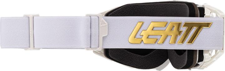 Produktbild Leatt Velocity 5.5 Iriz Schutzbrille (White)