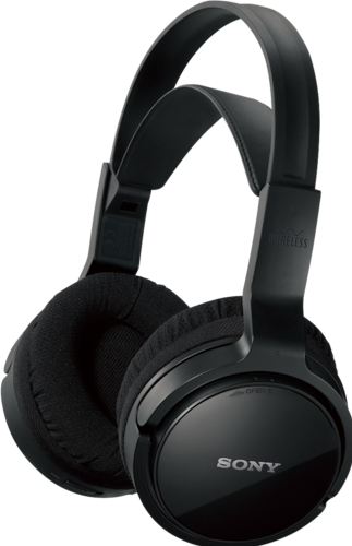 Actual product image Sony Mdr-Rf811rk (13 h, Wireless)