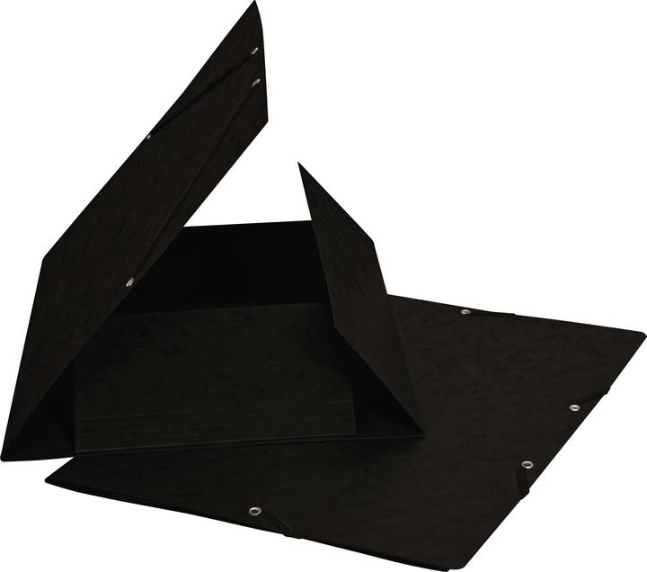 Actual product image Biella elastic folder (A4, 1 x)