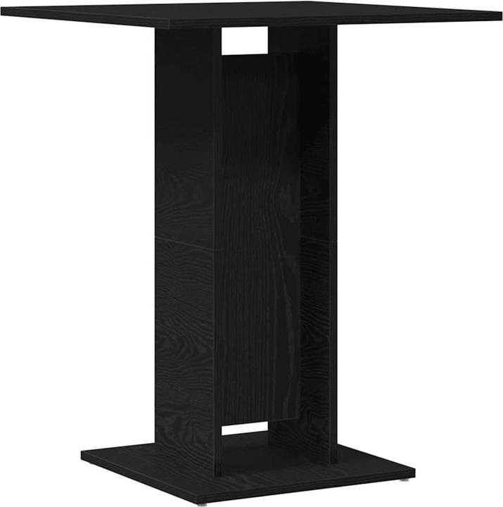 Schwarz Eiche, Weiss