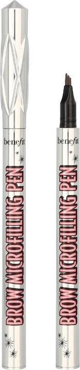 Actual product image BeneFit Cosmetics Brow Microfilling Pen (Blonde)