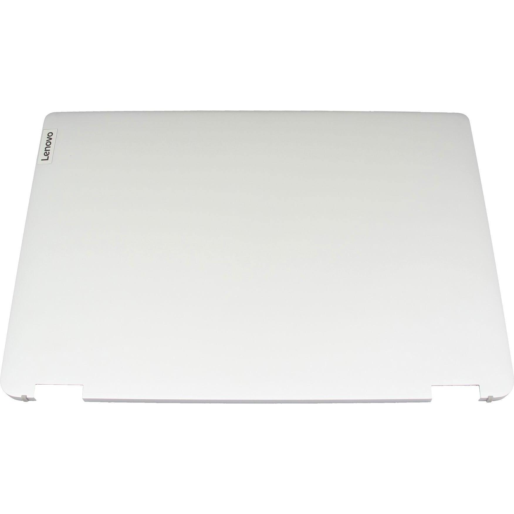 Lenovo 46M.0RHCS.0007 Displaydeckel, Notebook Ersatzteile, Grau