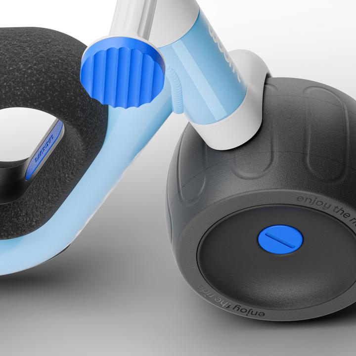 Produktbild woom Wow