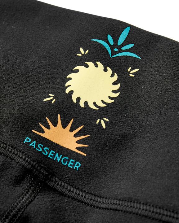 Produktbild Passenger Solscape Active (L)