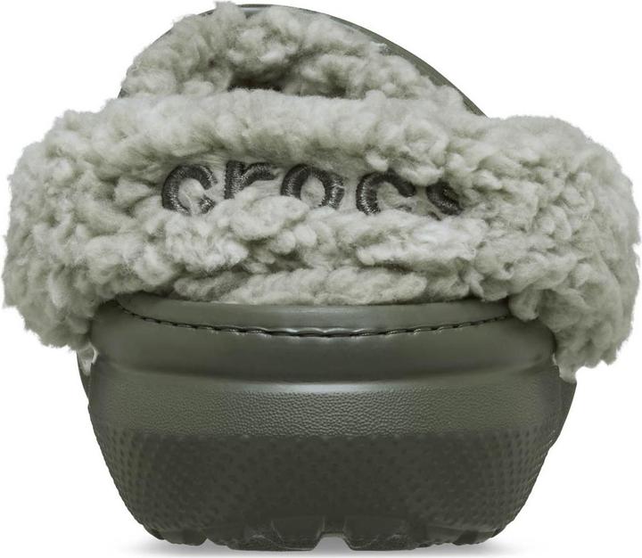 Image du produit Crocs Classic Fleece Lined Clog (37)