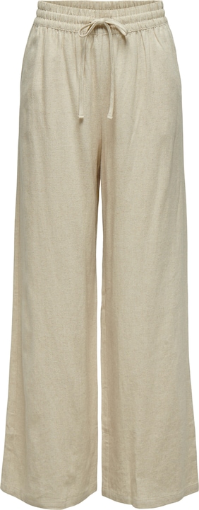 Produktbild JdY Jdysay Hw Linen Wide Pant Wvn Noos (32)