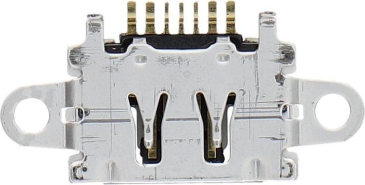 Image du produit OEM Consumables! Charge connector for OPPOfor OPPO R11/S R7S Plus R7 F5 F11 ORI (R11)
