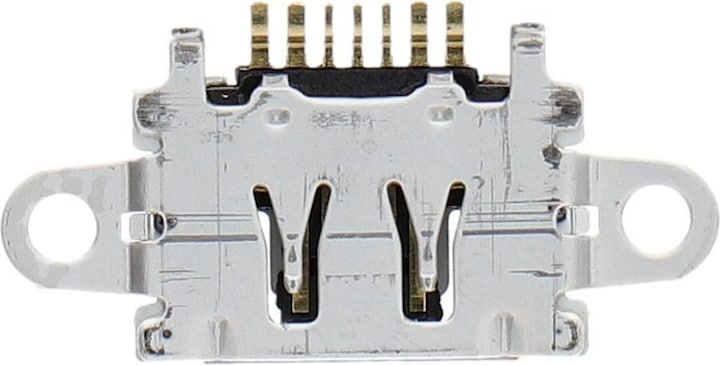 Produktbild OEM Consumables! Charge connector for OPPOfor OPPO R11/S R7S Plus R7 F5 F11 ORI (R11)