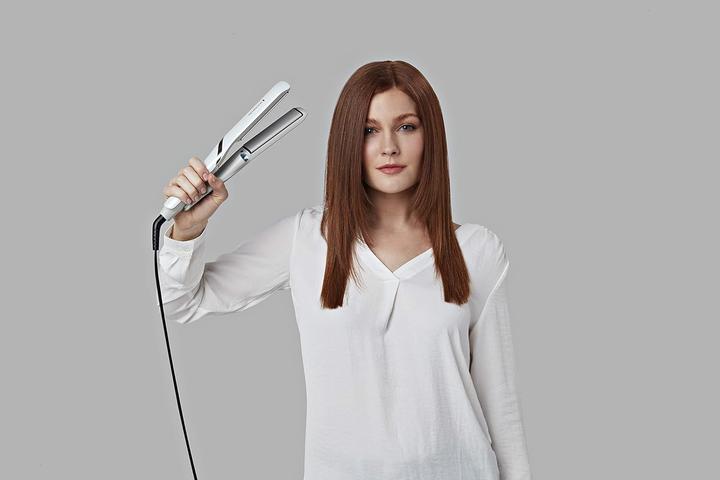 Actual product image Remington Hair straightener Hydraluxe Pro S9001