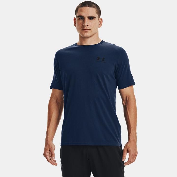 Immagine prodotto Under Armour Sportstyle petto sinistro S/S (XXL)