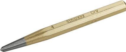 Actual product image kwb Centre punch CV 120 mm SB