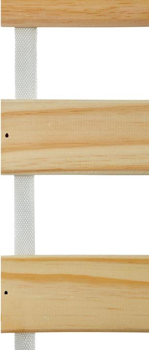 Immagine prodotto IDIMEX Rollrost aus Kiefer in 80 x 160 cm