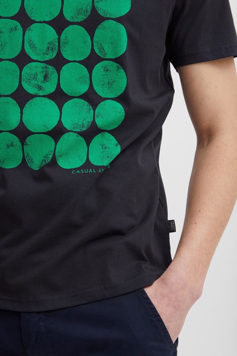 Actual product image Casual Friday CFThor printed tee - 20504716 (M)