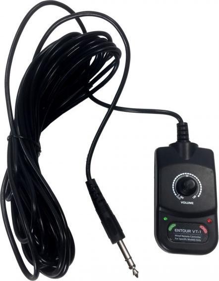 Actual product image ADJ Entour VT-1 Controller