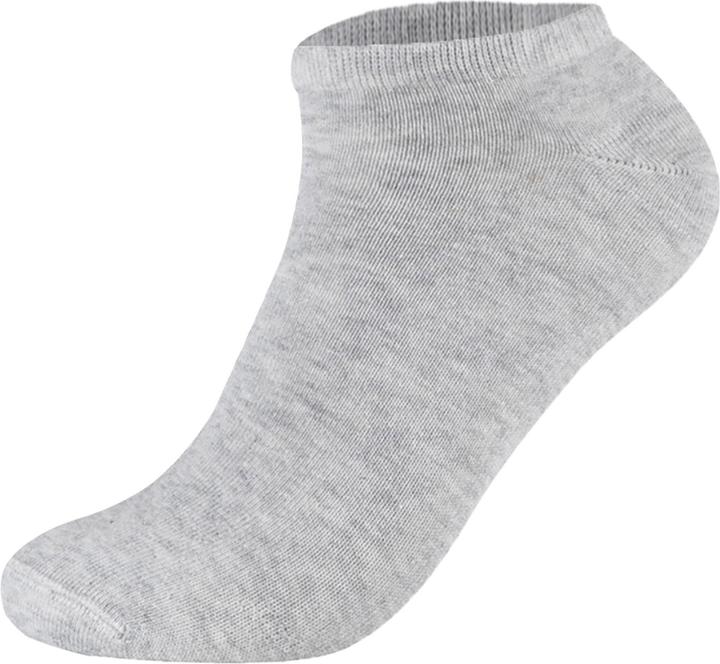 Produktbild s.Oliver Unisex essentials Sneaker 10p (10er Pack, 43 - 46)