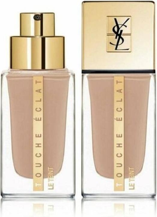 Actual product image Yves Saint Laurent Touche Éclat Le Teint Foundation 25-beige rosé 25 ml (25-beige rosé)
