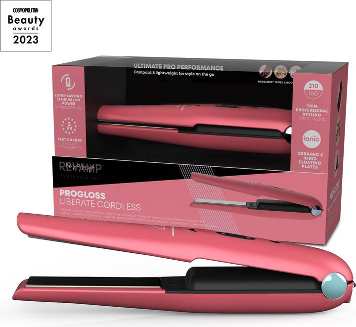 Produktbild Homedics Revamp Progloss Liberate ST-1700LPU-EU2