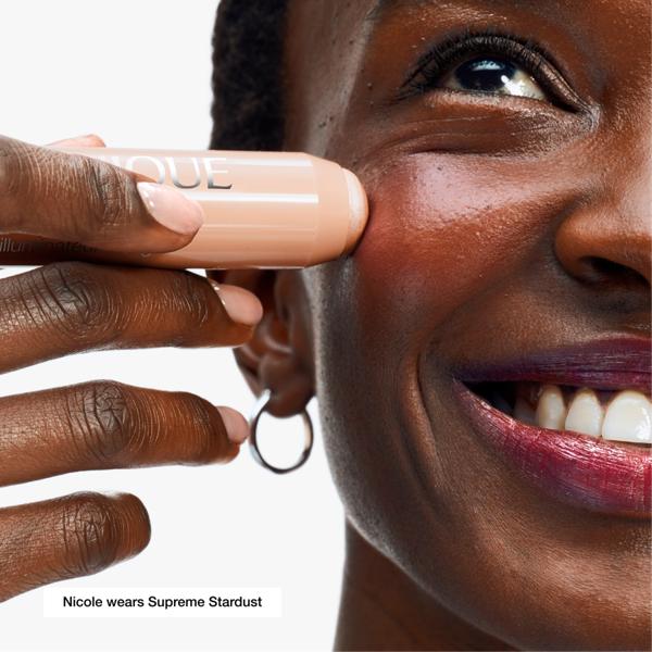 Produktbild Clinique Chubby Stick - Scultping Highlight 02 Sumpreme Stardust (02 Sumpreme Stardust, Highlighter, 6 g)