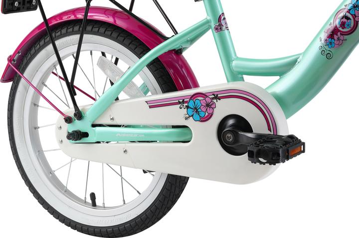 Actual product image Bikestar Classic (16")