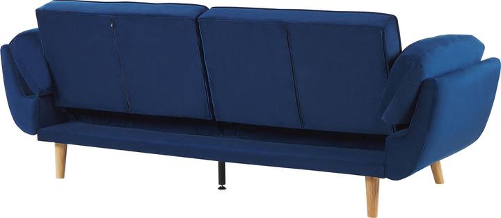 Actual product image Beliani Asby (3-seater)