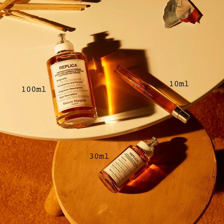 Immagine prodotto Maison Martin Margiela Vicino al caminetto (Eau de toilette, 30 ml)