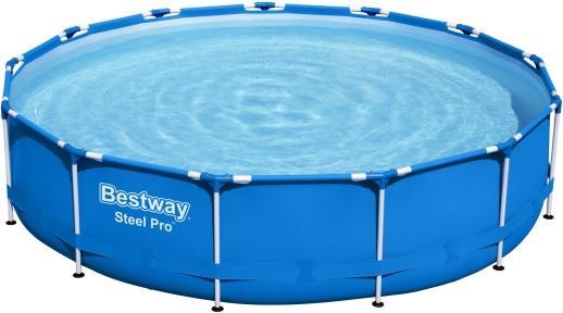 Productafbeelding Bestway Steel Pro Set (396 x 84 cm)