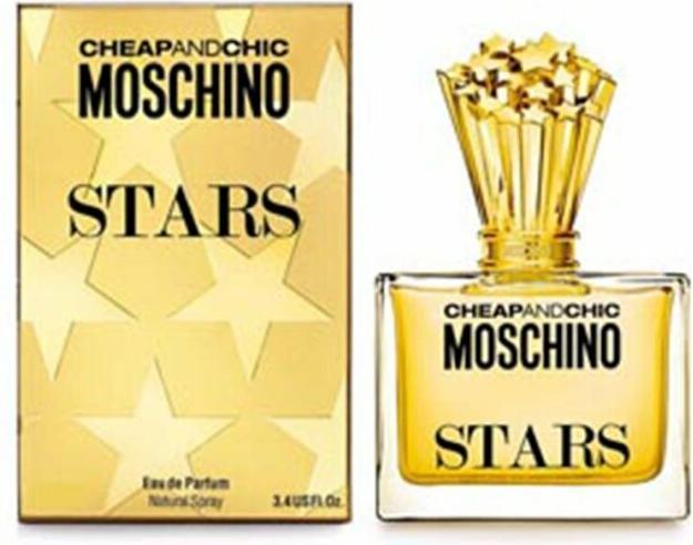 Immagine prodotto Moschino Economici e Chic (Eau de parfum, 50 ml)