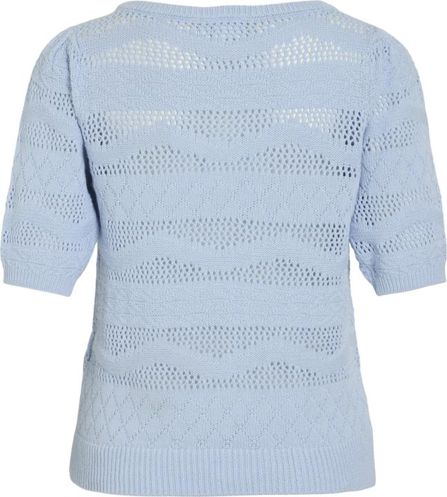 Produktbild Vila U-Boot-Ausschnitt Stricktop (XS)