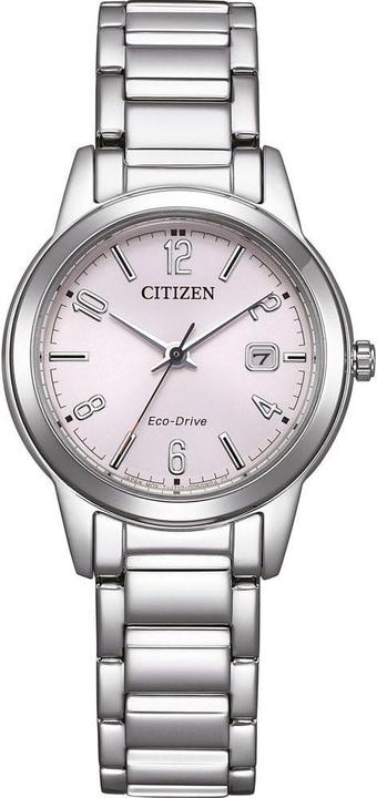 Actual product image Citizen FE1241-71Z (Analogue wristwatch)