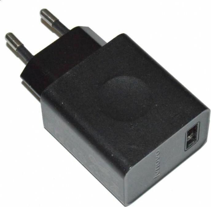 Actual product image Lenovo C-P36 power supply (10 W)