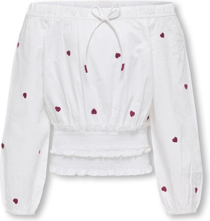 Only KOGLINA Top Top