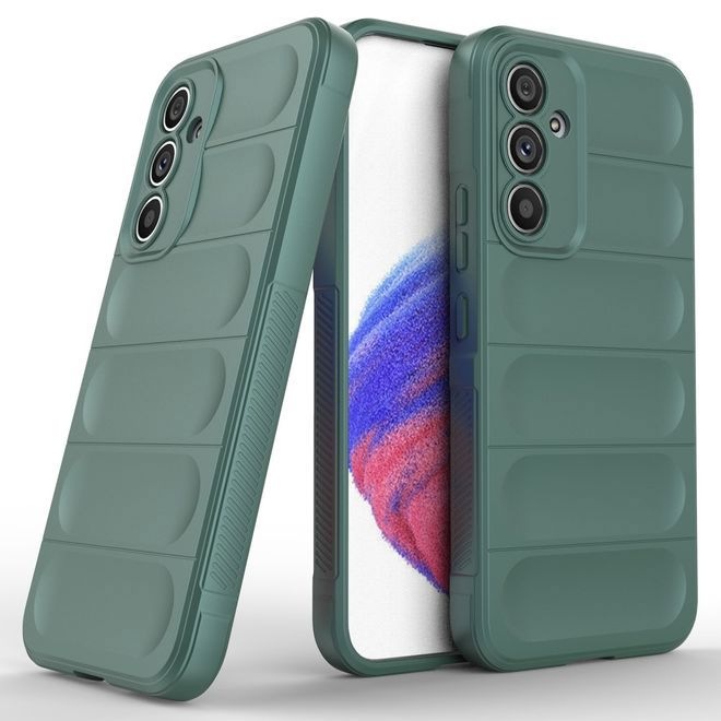 Produktbild MU Classic Softcase TPU Rugged Series (Samsung Galaxy A54 5G)