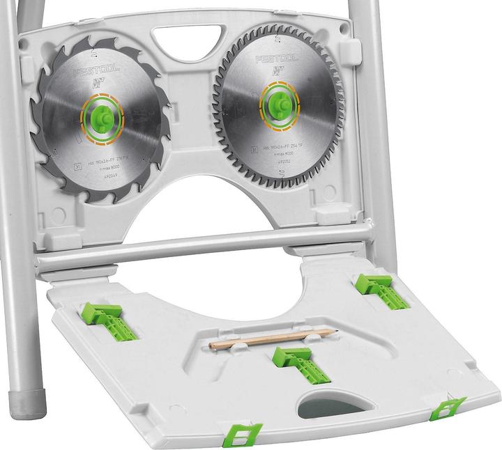 Actual product image Festool Saw blade garage SGA (1 Piece)