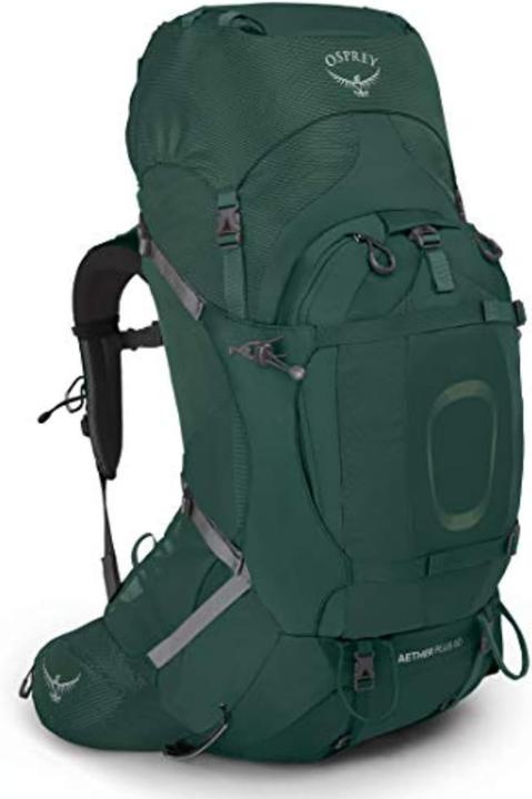 Produktbild Osprey Aether Plus 60 Rucksack (60 l)