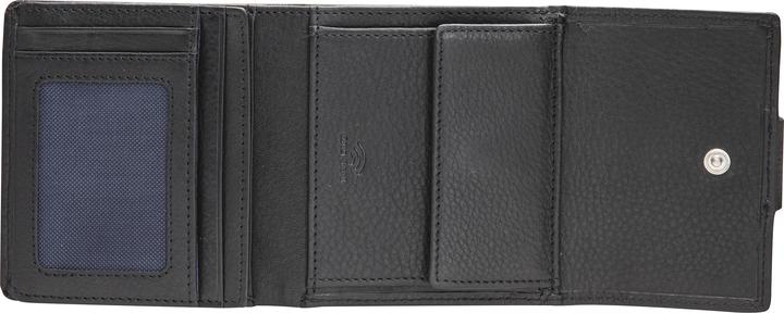 Actual product image Maître Wallet SQ5F cherry red Dalene
