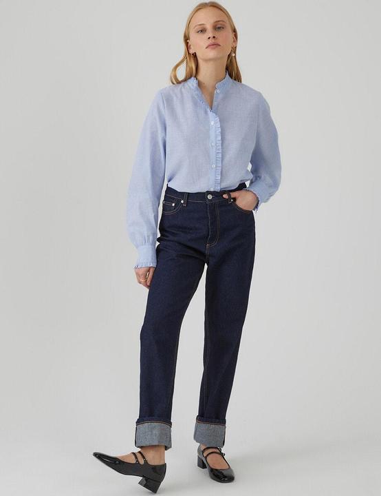 Immagine prodotto La Redoute Collections Camicetta con maniche lunghe (38)