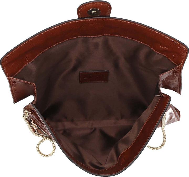 Immagine prodotto Abro Leather Venice Shoulder Bag Luna