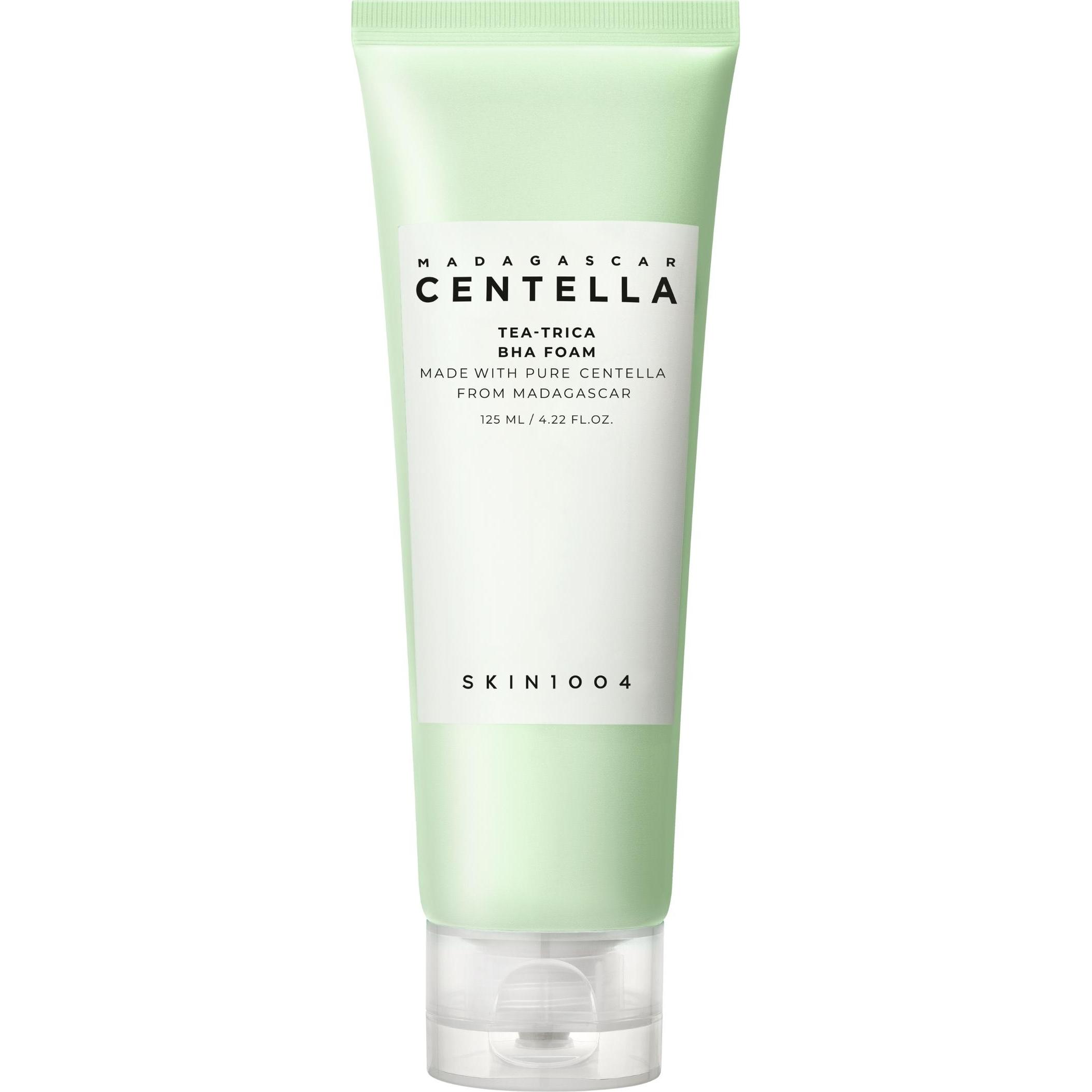 Skin1004, Gesichtsreinigung, Tea-Trica BHA (Schaum, 125 ml)