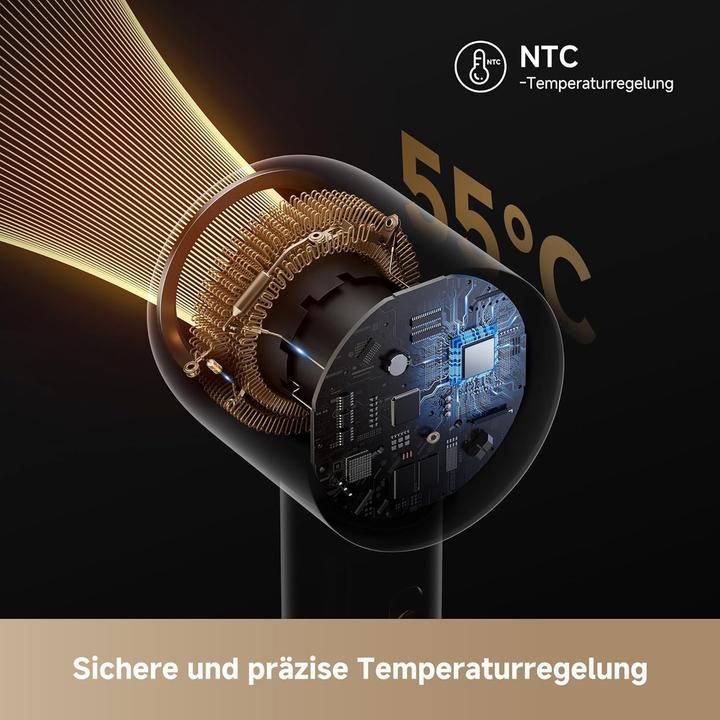 Image du produit Dreame Mélange Glory (1600 W)