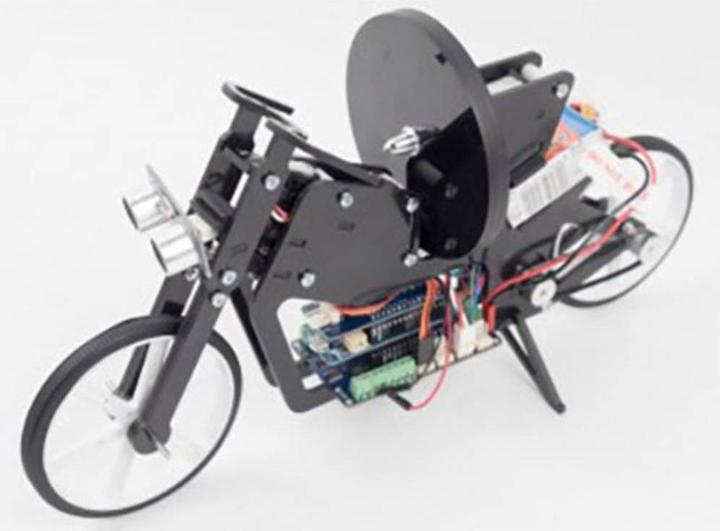 Actual product image Arduino Rev 2