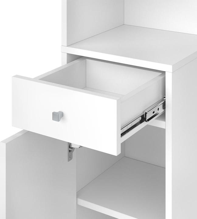Immagine prodotto Vicco Larry (30 x 30 x 135.50 cm)