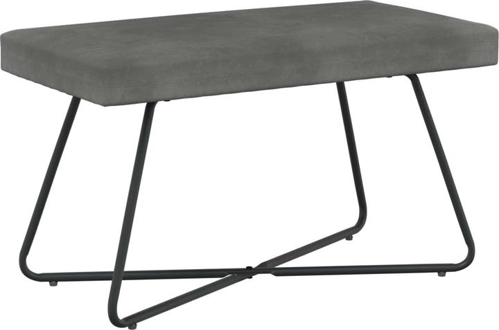 Produktbild vidaXL Moderne Bänke (40 cm)