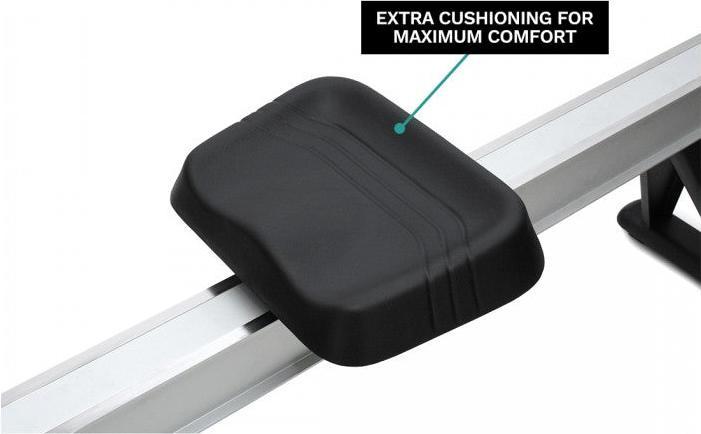 Immagine prodotto Xebex Rower 2.0 Smart Connect