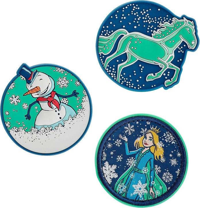 Image du produit Scout LED Alpha Set 4-teilig (19.50 l)