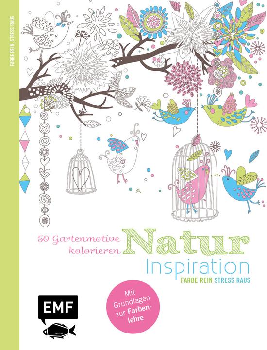 Produktbild Natur Inspiration