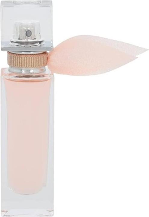 Actual product image Lancôme La Vie est Belle Soleil Cristal Eau de Parfum Drops (Eau de parfum, 15 ml)